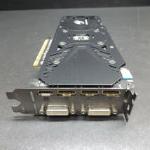 【検品済み】GIGABYTE GV-N980G1 GAMING-4GD 管理:カ-35_画像7