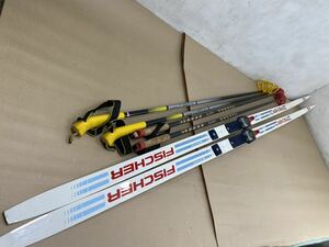 Fischer Cross Country Ski Board 200