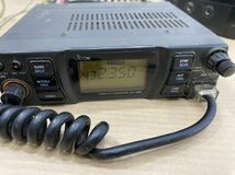 ICOM IC-281 / GT-5 / Pioneer JX-1 無線機 トランシーバー 3点_画像5