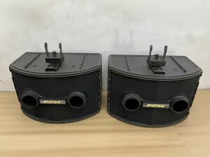 BOSE ボーズ スピーカーシステム ペア スピーカー 802 SERIES Ⅱ