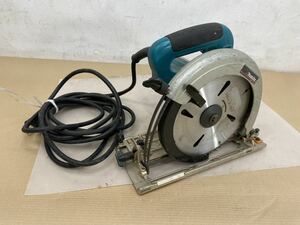 makita マキタ 190mm 造作用精密マルノコ 5815BA 電動工具