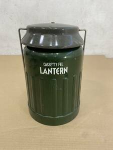 Iwatani イワタニ ガスランタン カセットフー ランタン CASSETTE FEU LANTERN CB-200