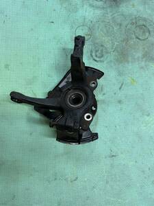  Fiat FIAT abarth 500c 595 for left front hub bearing 