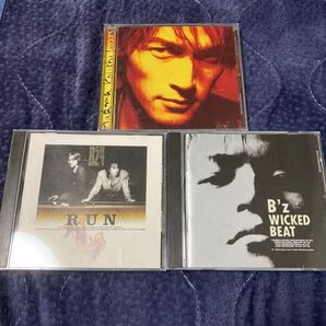 B'z