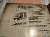 DON NIX & FRIENDS ドン・ニックス Going Down-Songs Of Don Nix US盤CD Brian May John Mayall Dan Penn Leslie West Bobby Whitlock_画像6