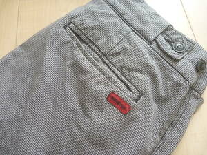 パタゴニア PATAGONIA Men's Pants メンズ パンツ オーガニックコットン 56378 31