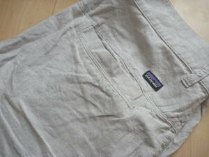 パタゴニア PATAGONIA Men's Hemp Short Pants メンズ ヘンプ ショートパンツ 31 51884 BDF