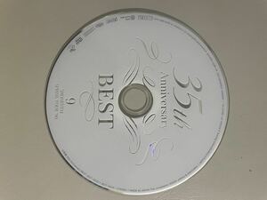 少年隊 DVD 35th Anniversary BEST 9 SPRING TOUTS 