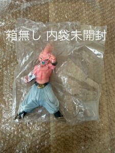 一番くじ　ドラゴンボール　VSオムニバス　 F賞　魔人ブウ　内袋未開封　箱無し