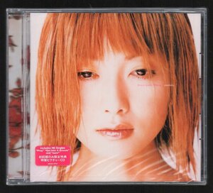 ■Every Little Thing(持田香織)■3rdアルバム■「eternity」■初回限定盤■特製ピクチャーCD■AVCD-11757■2000/3/15発売■新品未開封■