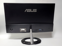 ★ASUS VZ2491R 23.8型 VZ249HEG1R-J 2021年製 液晶 薄型ベゼル ディスプレイ モニター_画像2