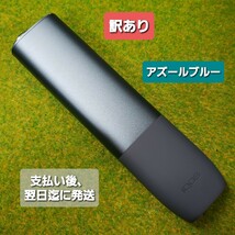 6580 ☆訳あり☆iQOS ILUMA ONE アイコスイルマワン アイコスワン_画像1