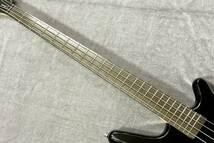 【outlet】Warwick / Rock Bass Corvette Basic 4 SHP BK #RB F 561808-21 3.44kg【GIB兵庫】_画像5