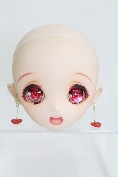 PARABOX/PB45-01 Custom Head I-23-11-19-084-TO-ZI, toy, game, doll, Character Doll, others