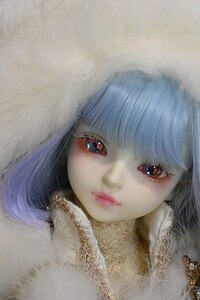Myou Doll/snow delia 2019 limited A-23-11-22-255-NY-ZA