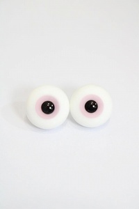 グラスアイ16MM【新品】 S-23-11-22-115-TN-ZS