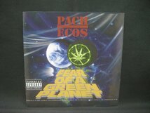 Pachecos / Fear Of A Green Planet ◆CD6050NO BPP◆CD_画像1