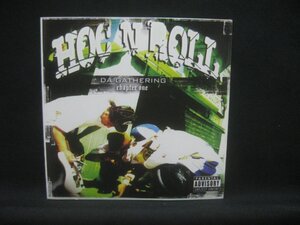 Hoc N Roll / Da Gathering Chapter One ◆CD6058NO BPP◆CD