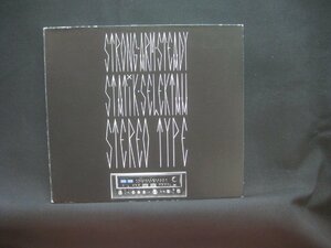 Strong Arm Steady / Statik Selektah / Stereo Type ◆CD6068NO BPP◆CD