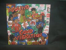 アサウンド / Asound / Good Vibration ◆EP4328NO BBP◆EP_画像1