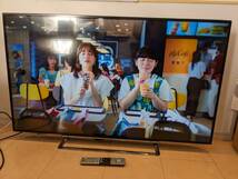 東芝　REGZA　IPS　4K　液晶 テレビ　55J10X レグザ 55インチ 4Kゲーム・ターボ 全面直下型LED TOSHIBA_画像5