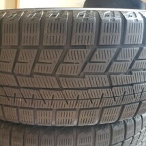 195/50R16 ヨコハマiceGUARD ig60【2017年製】 zc31s用純正ホイール4本セット_画像7