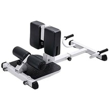 【一円スタート】Leike Fitness トレーニングマシン エクササイズマシン ホームジム スクワット レ フィットネス ホワイト 1円 ☆D00614☆_画像2