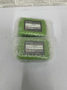 【一円スタート】訳有 TengHutt Lithium-ion 36V-18V互換バッテリー 3.0Ah(36V)/6.0Ah(18V) 2個セット 電池装着自動切替☆A04701☆