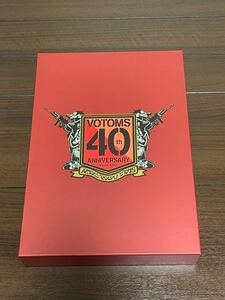 装甲騎兵ボトムズ　40th公式設定資料集　PART1 /40周年