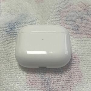 AirPods 第3世代 ※ケースのみ※