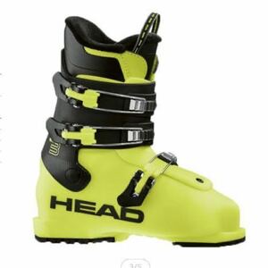 スキーブーツ HEAD ジュニア 23.5センチ