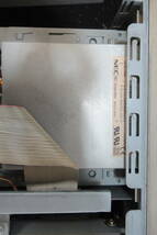 棚17.B962 NEC Mate NX MA30H パーソナルコンピュータ PC-MA33HS5TMA43 現状品 本体_画像8