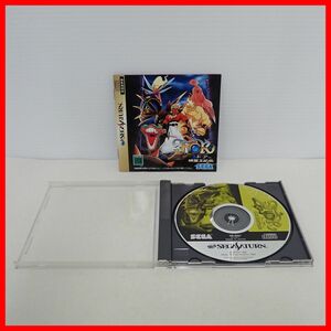 ☆動作保証品 SS セガサターン Thor トア 精霊王紀伝 SEGA セガ 箱説付【PP