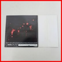 ◇動作保証品 SS セガサターン BLOOD FACTORY ブラッドファクトリー Interplay インタープレイ 箱説帯付【PP_画像5