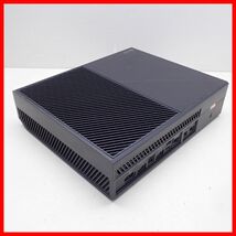 XBOX ONE 本体 MODEL1540 500GB Microsoft マイクロソフト 箱説付 ジャンク【20_画像7