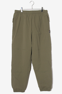 HINSON ヒンソン コーデュラナイロン イージーパンツ L KHAKI カーキ 223-1417 /◆ メンズ