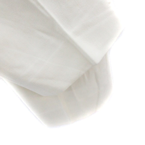 レリアン Leilian スラックスパンツ テーパードパンツ ロング丈 11 オフホワイト 白 /YM13 レディースの画像3