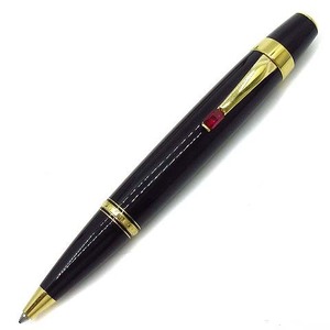 Montblanc Mont Blanc Boem Rouge Ball Pen Twik