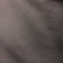 アンダーカバー UNDERCOVER 98-99AW EXCHANGE ヴィンテージ ステンカラー コート スモールパーツ ブラック M ■ECS メンズ_画像9