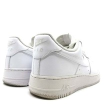 ナイキ NIKE エアフォース ワン AIR FORCE 1 ’07 スニーカー CW2288-111 オールホワイト 白 29cm メンズ_画像2