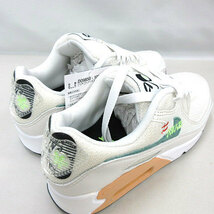 ナイキ NIKE WMNS Air Max 90 SE Summit White DO9850-100 ウィメンズ エア マックス 90 SE スニーカー 靴 US6 23cm メンズ_画像4