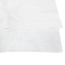 ナイキ NIKE Tシャツ カットソー 半袖 クルーネック ロゴプリント M 白 ホワイト /FF41 メンズ_画像4