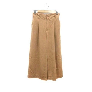  Mayson Grey MAYSON GREY wide pants 2 beige /YK lady's 