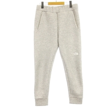 ザノースフェイス THE NORTH FACE Tech Air Sweat Jogger Pant テックエアー スウェット ジョガー パンツ イージー NB32387 グレー S メン_画像1