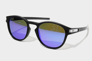 OAKLEY CUSTOM オークリー カスタム Latch ラッチ サングラス BLACK ブラック /◆ メンズ