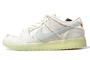 27cm 未使用品 NIKE SB ナイキ エスビー DUNK LOW PRO PRM 'Mummy' ダンク ロー マミー US9 DM0774-111 /● メンズ