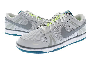 ナイキ NIKE WMNS DUNK LOW Grey Fog and Blustery ウィメンズ ダンク ロー グレー フォグ アンド ブラスタリー FJ5473-099 28.5 灰 グレー