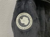 ザノースフェイス THE NORTH FACE フリース系ジャケット 黒 L 美品 Antarctica Versa Loft Jacket NA61930 国内正規品 アウター メンズ_画像6