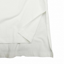 ビアズリー BEARDSLEY ガリャルダガランテ FRUITS プリント オーバーサイズ Tシャツ 半袖 ビッグシルエット クルーネック BLM11_画像5