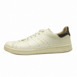 アディダスオリジナルス adidas originals スタンスミス ラックス STAN SMITH LUX スニーカー シューズ H06188 27cm 白 ホワイト メンズ※